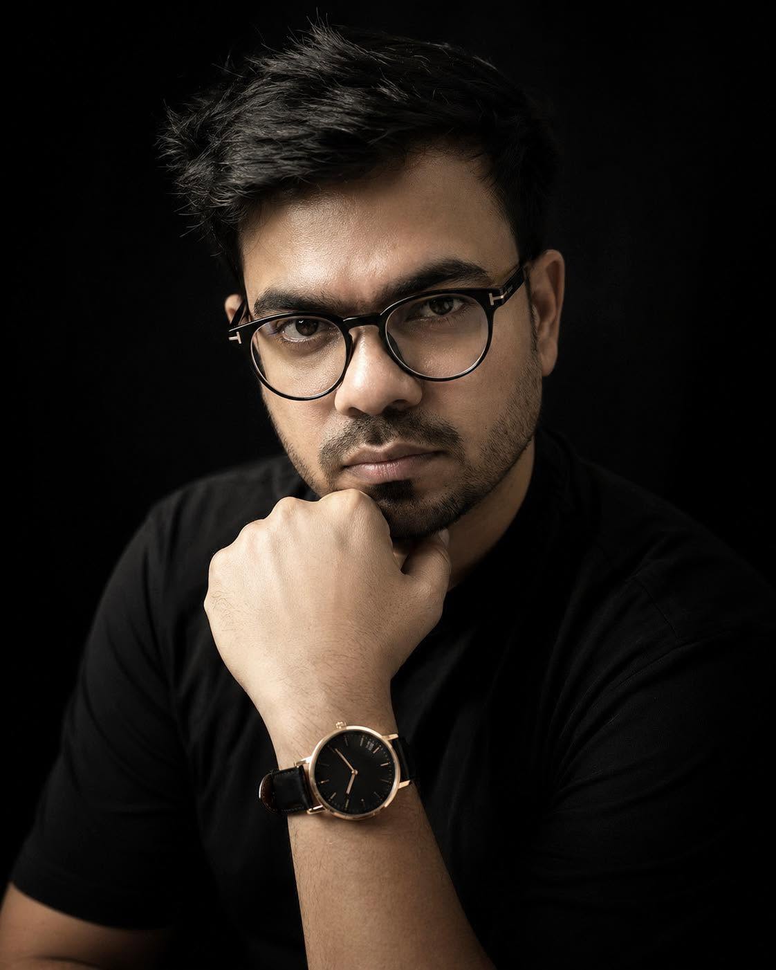 Nasim Rana Masud