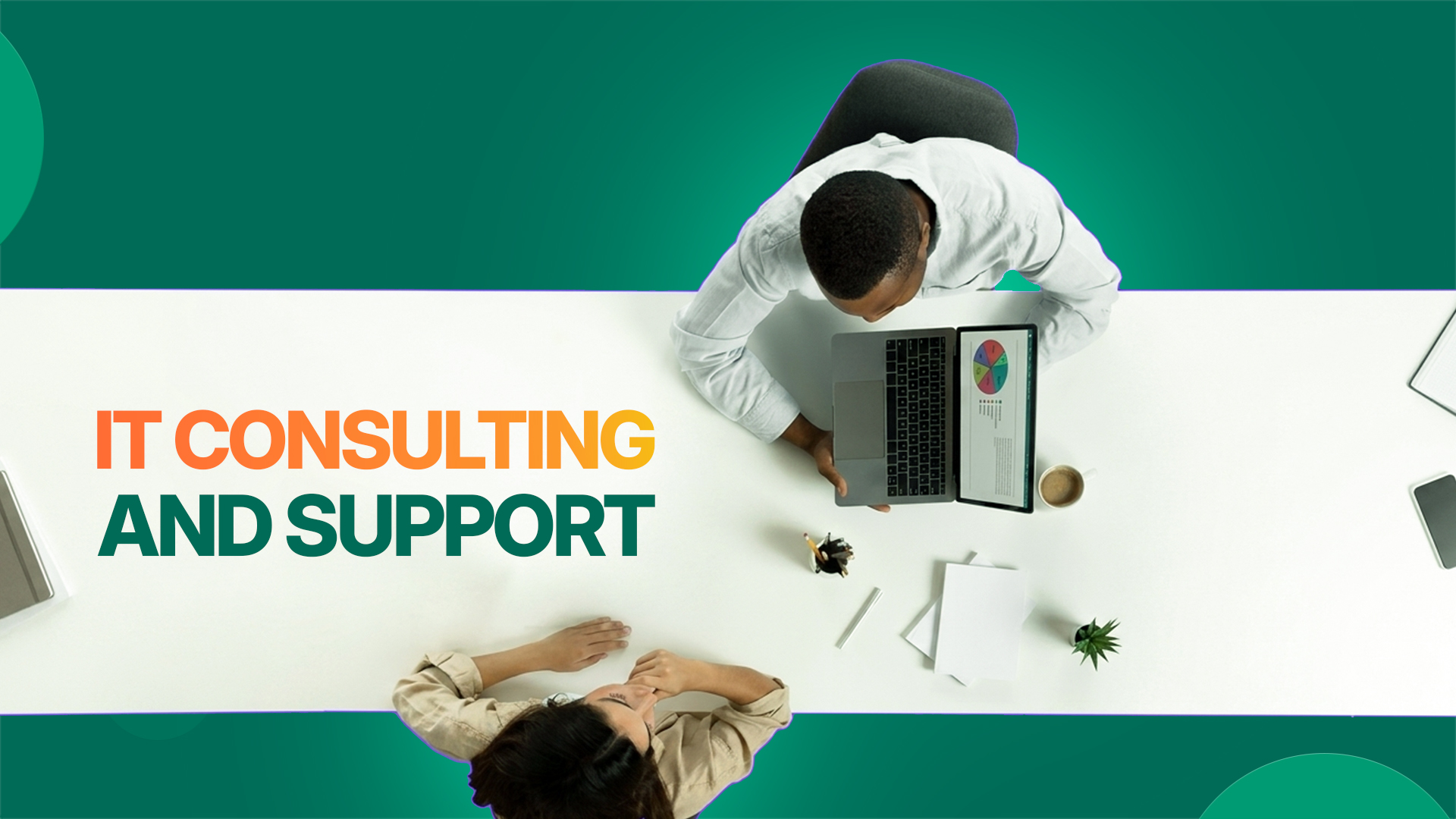 IT Consulting & Support