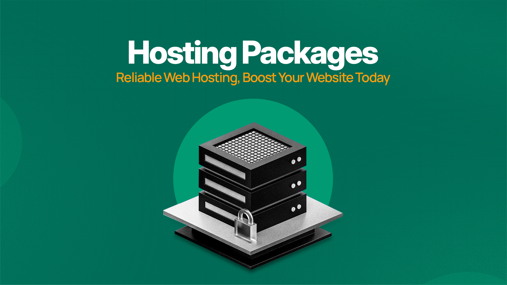 Hosting Packages