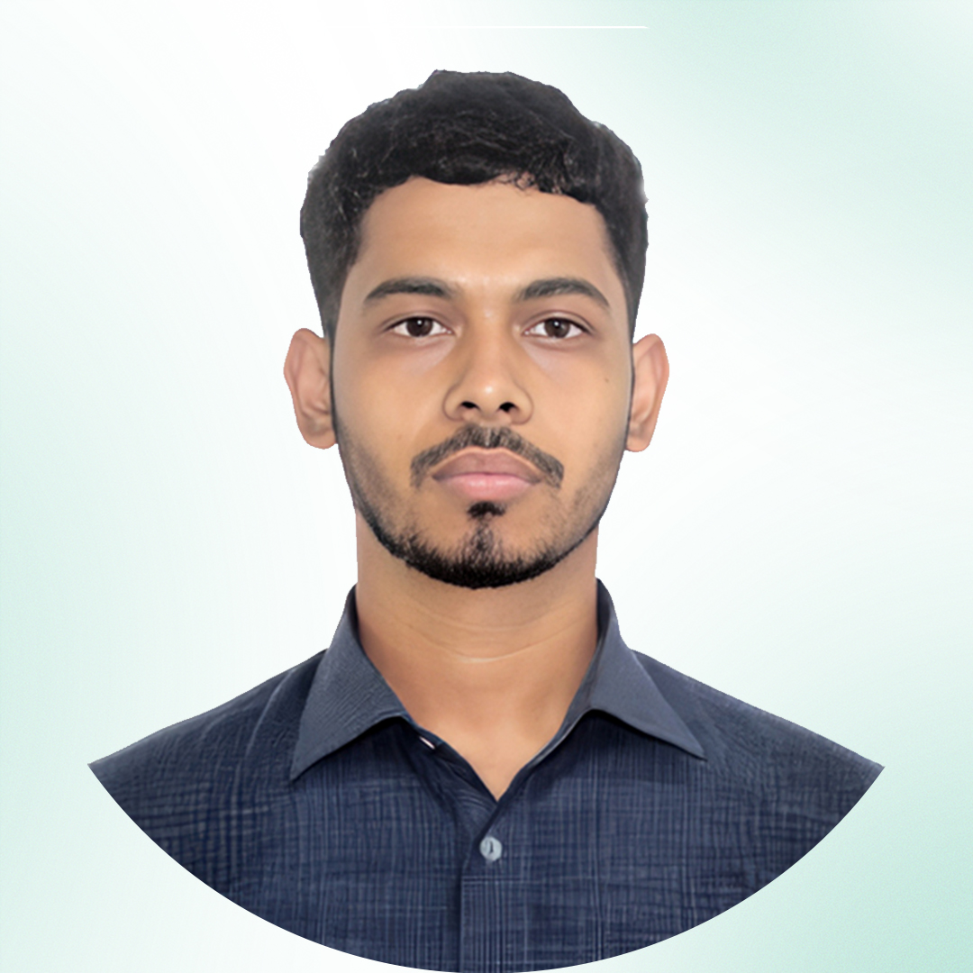 Md. Masudur Rahman
