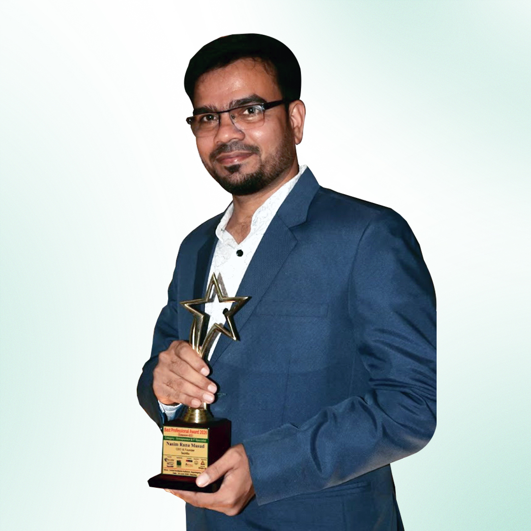 Nasim Rana Masud