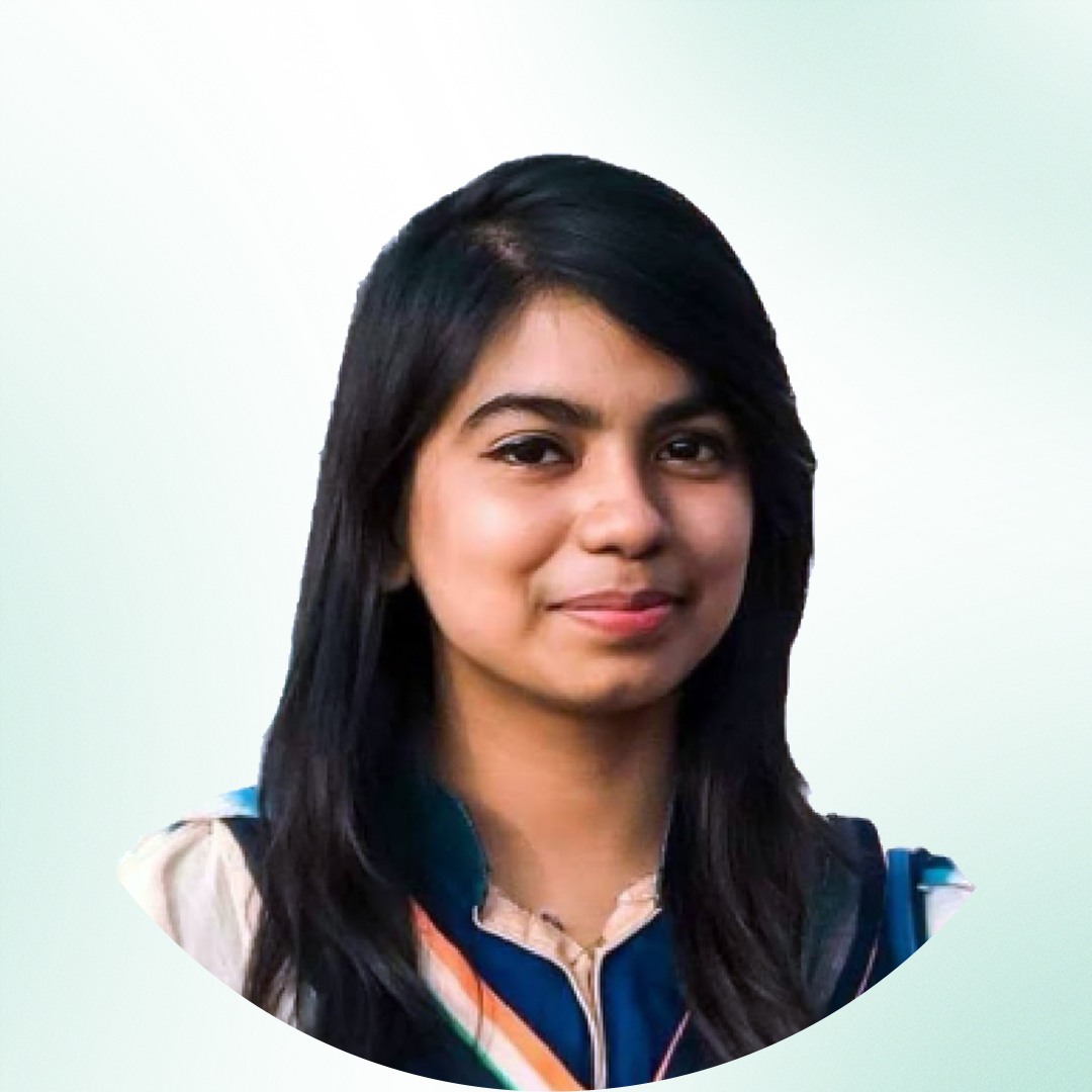Sanjida Shawkat