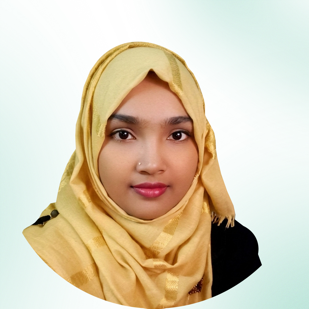 Khadeza Khatun