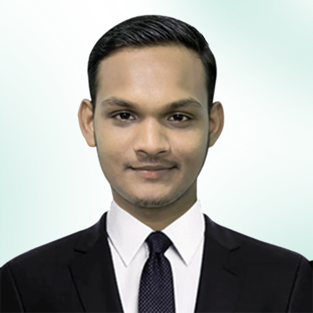 Md. Ridouy Hosan
