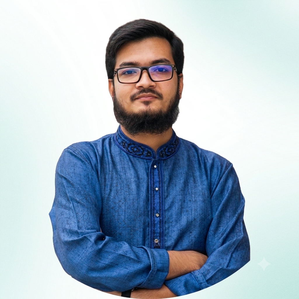Mahfuz Ahmed