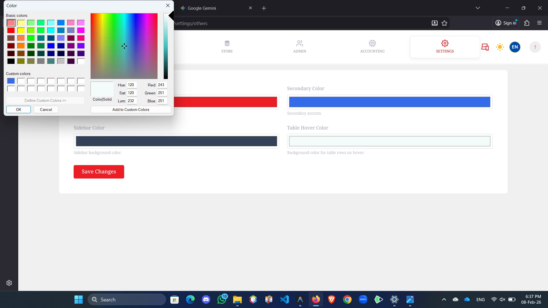 test