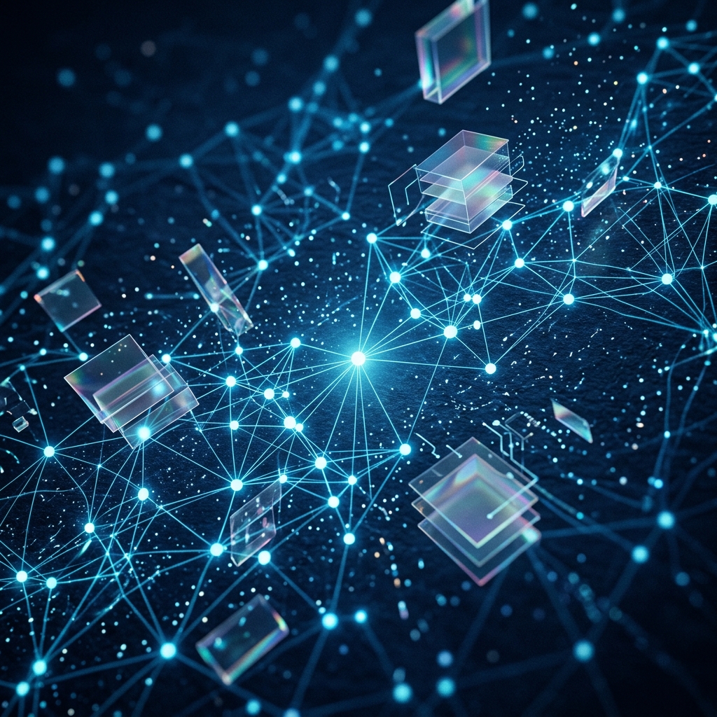 TechFlix Hero Showcase