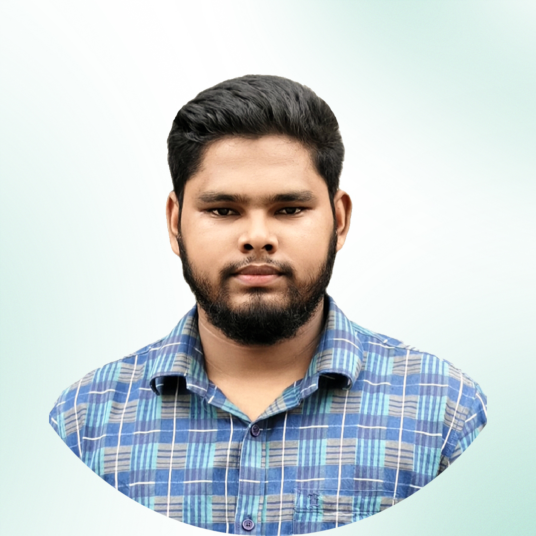 Md. Shahriar Alam