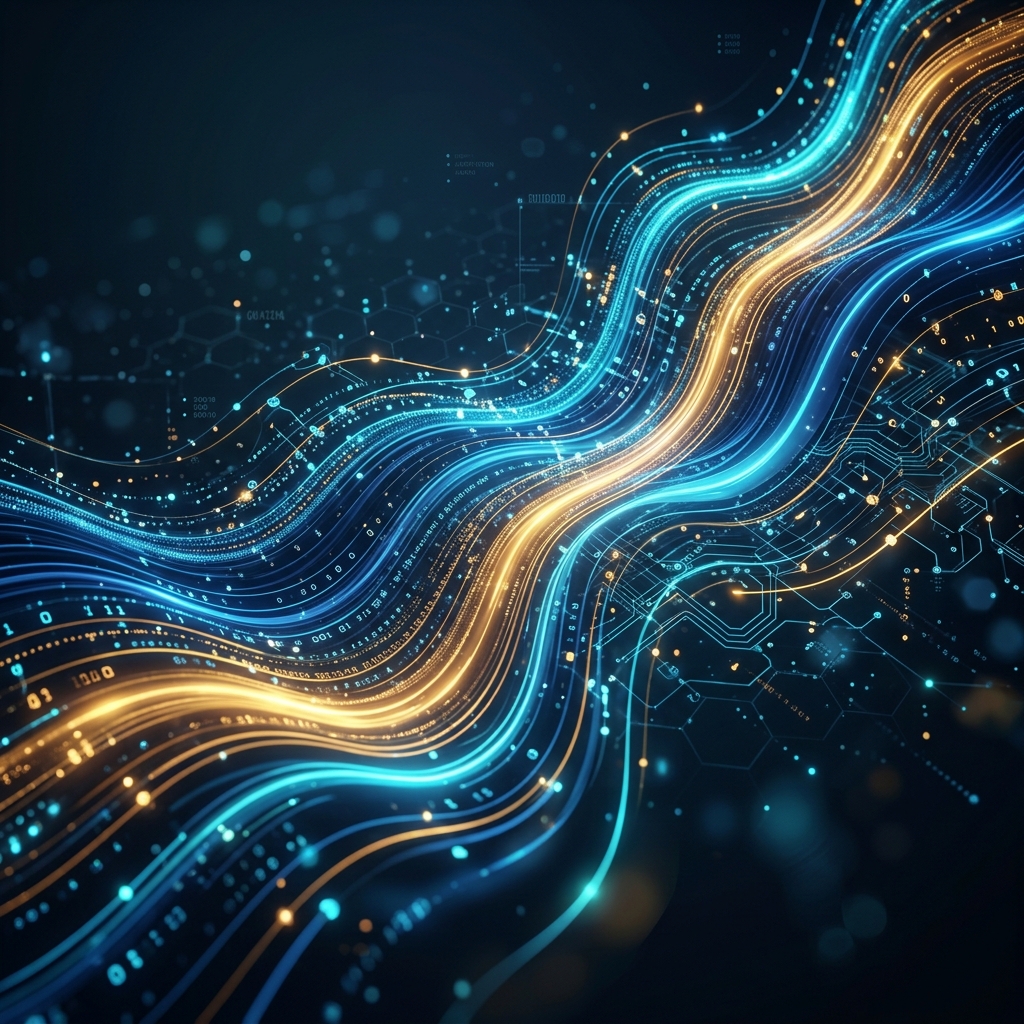 TechFlix Hero Showcase
