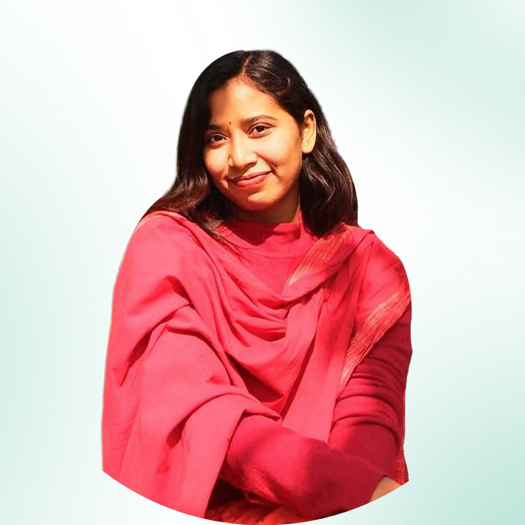 Kanta Khatun